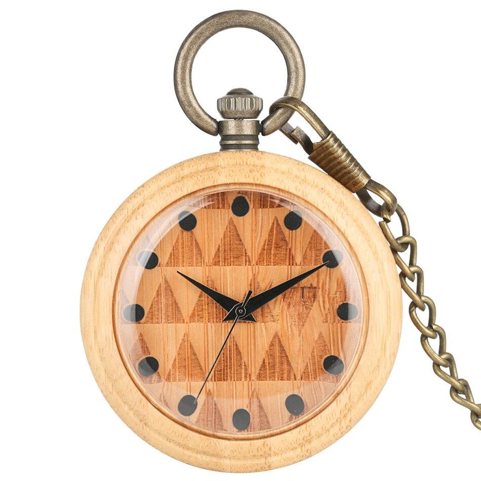 Wooden-Pocket-Watch-Triangle.jpg Wooden Pocket Watch Triangle - Image 1