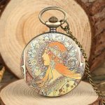 Zodiac Pocket Watch - Image 5