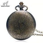 Animal Pocket Watch - Image 4