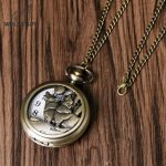 Animal Pocket Watch - Image 10
