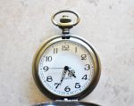 Fox Battery Pocket Watch - Image 5