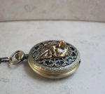 Fox Battery Pocket Watch - Image 2