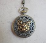 Fox Battery Pocket Watch - Image 4