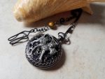 Cerberus Pocket Watch - Image 3