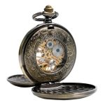 Mechanical Pocket Watch Gentleman - Image 2