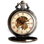 Zodiac Pocket Watch - Image 2