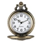 White Rabbit Pocket Watch - Image 2