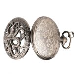Octopus Pocket Watch - Image 2