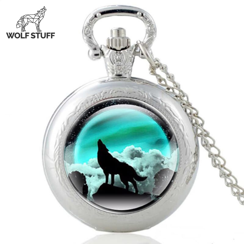 pocket-watch-gold-wolf-872.jpg Mechanical Pocket Watch Merkabah - Image 1