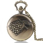 Game of Thrones Pocket Watch